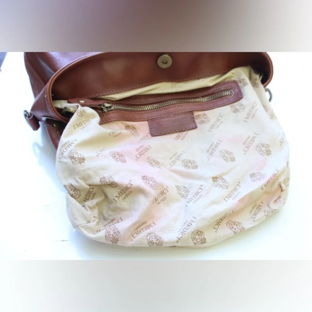 I Medici hobo bag